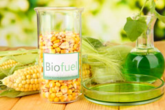Rothienorman biofuel availability