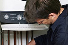 boiler repair Rothienorman