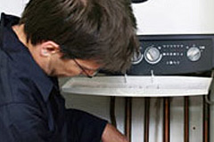 boiler replacement Rothienorman